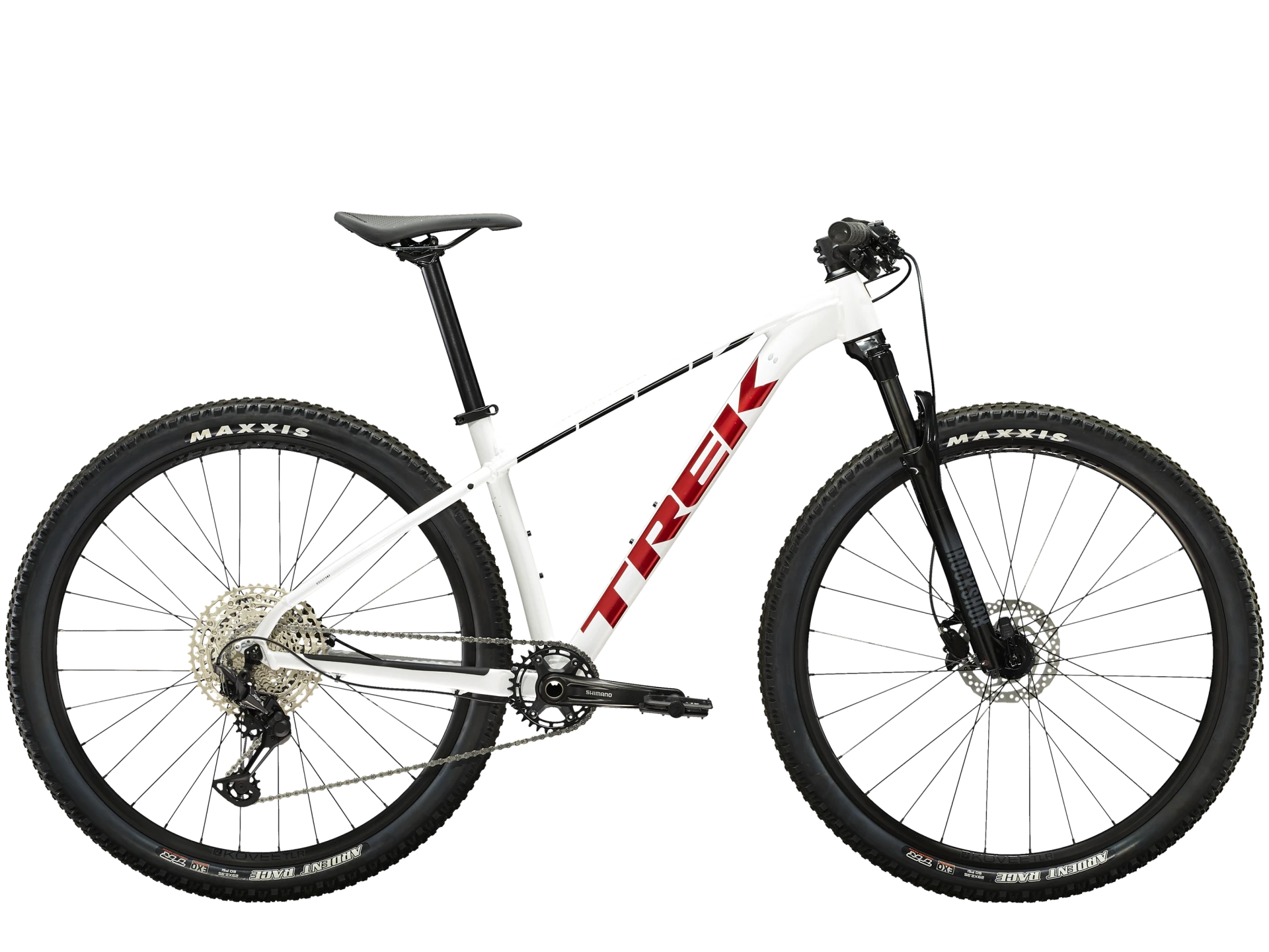 TREK X Caliber 8