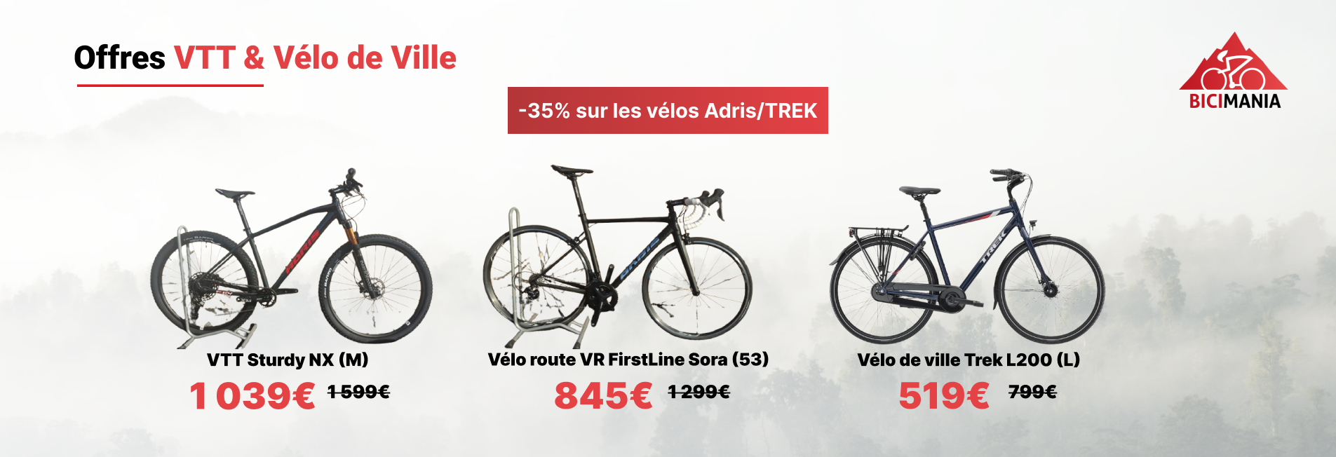Bicimania Velos Bouches Du Rhone Group 1171275180