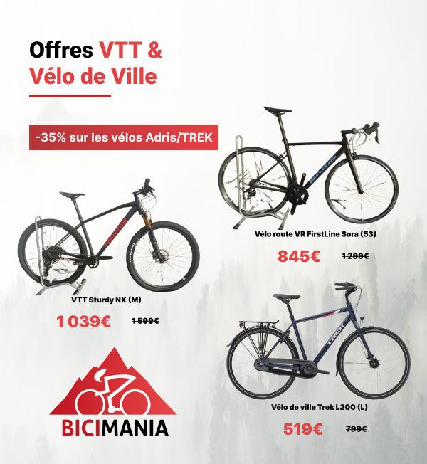 Bicimania Velos Bouches Du Rhone Group 1171275181