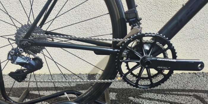 Cannondale Supersix 6,2 kg (occasion) – Image 5