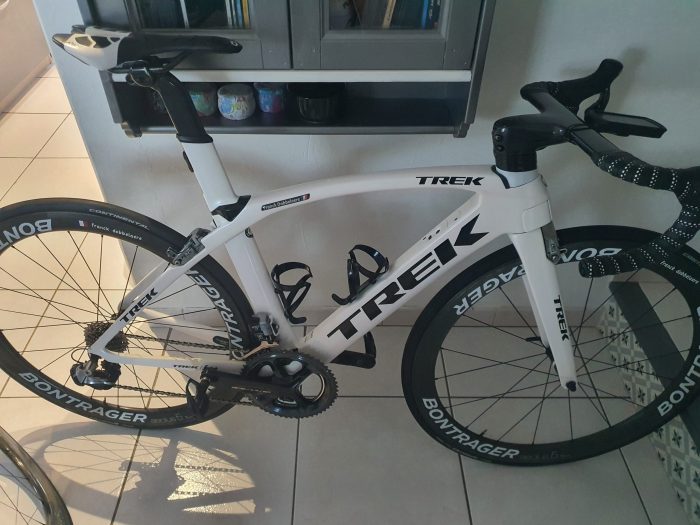 TREK Madone SLR Dura-Ace taille 51 (occasion)