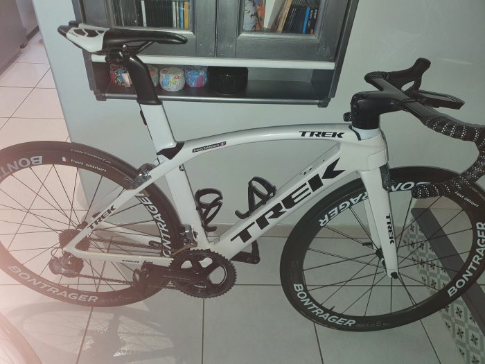 TREK Madone SLR Dura-Ace taille 51 (occasion) – Image 2