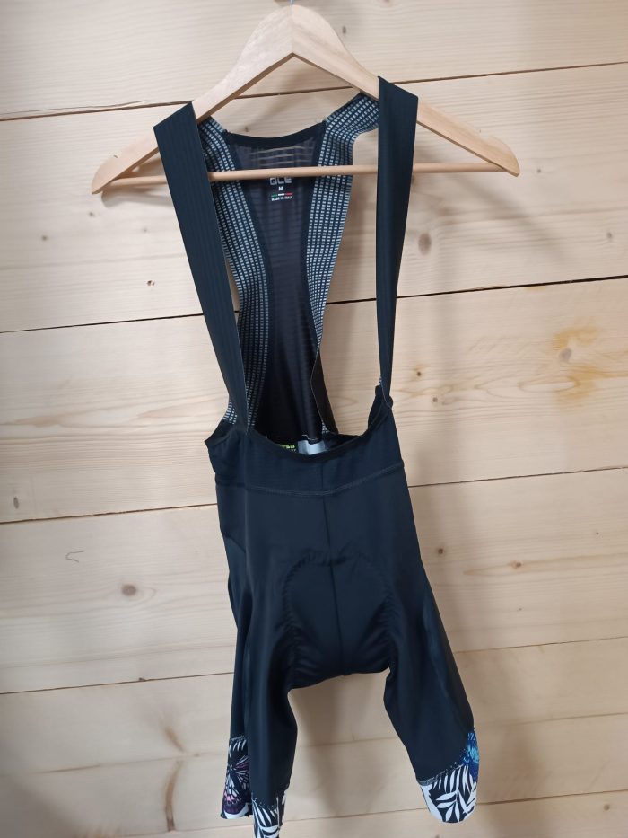 Ensemble Cuissard/maillot Ale Femme Vanessa – Image 2