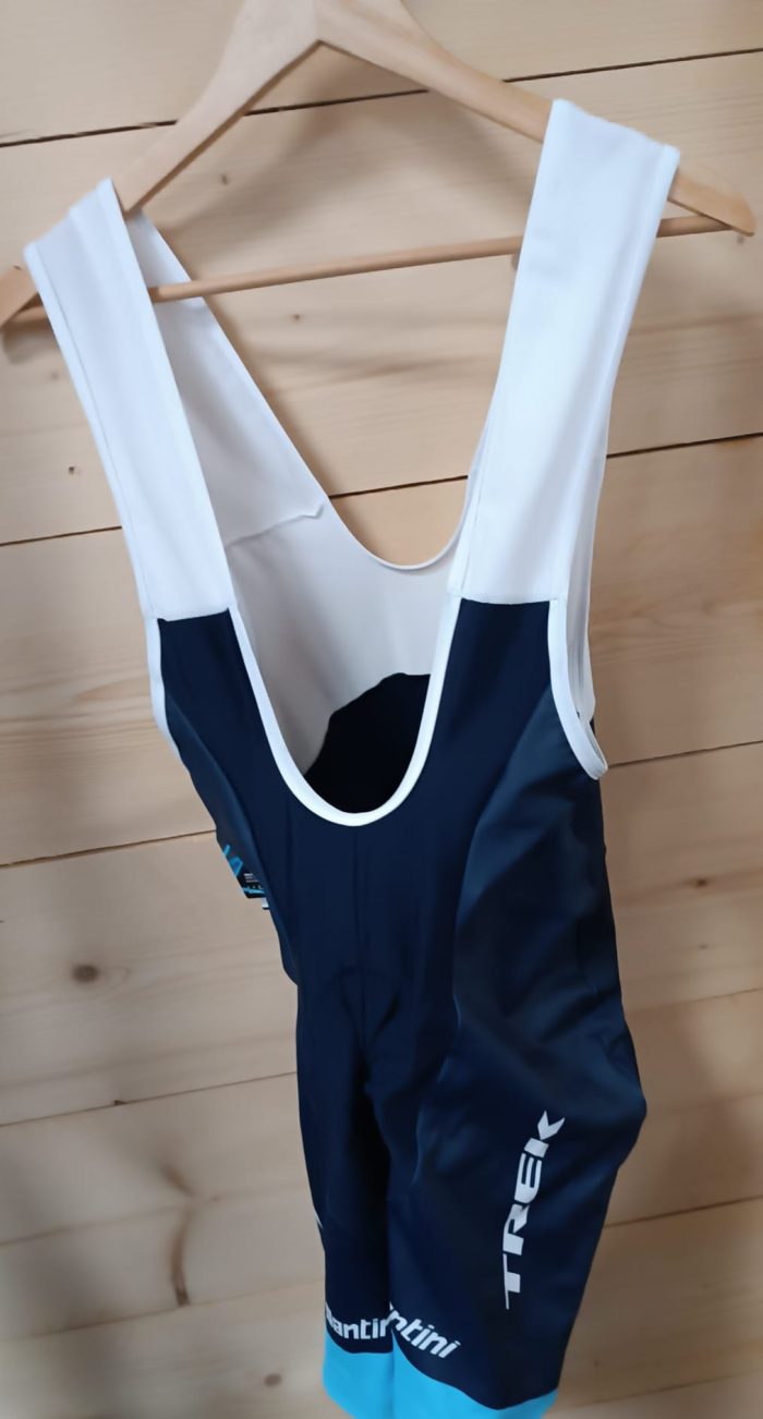 Cuissard Trek Replica Bibshort