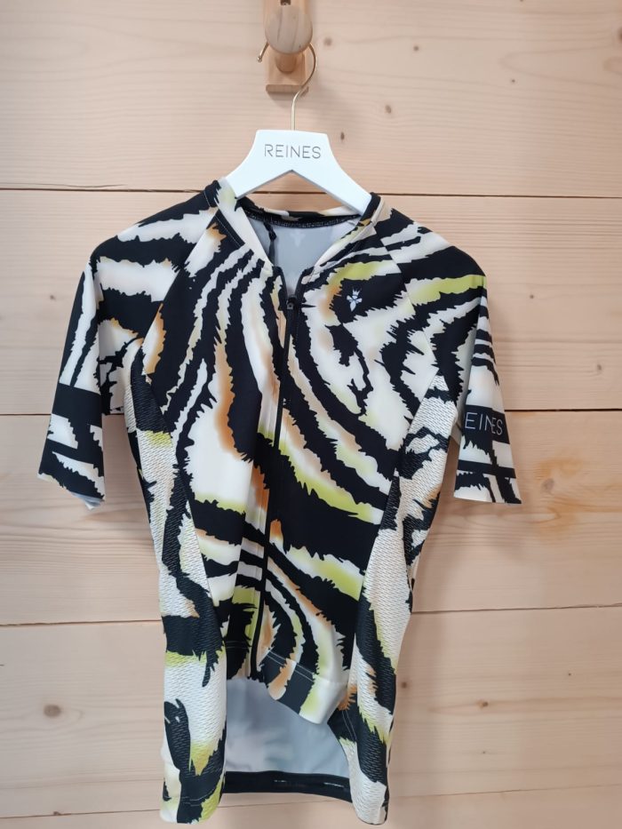 Maillot Reines Zebra(F)