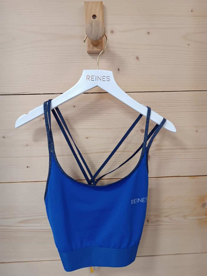 Brassière Reines Véro Royal (F)