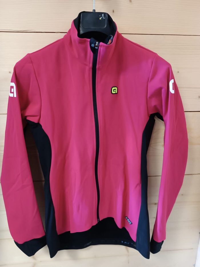 Veste Ale femme R-EV1 Future Warm rosa pink