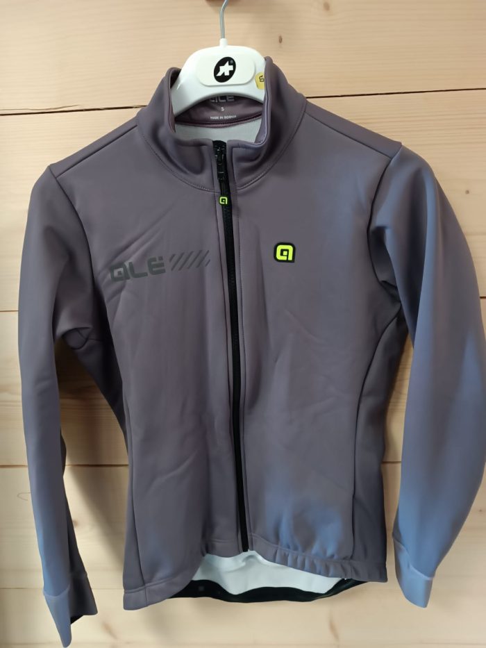 Veste Ale Femme Pragma Fondo Plus cachemire