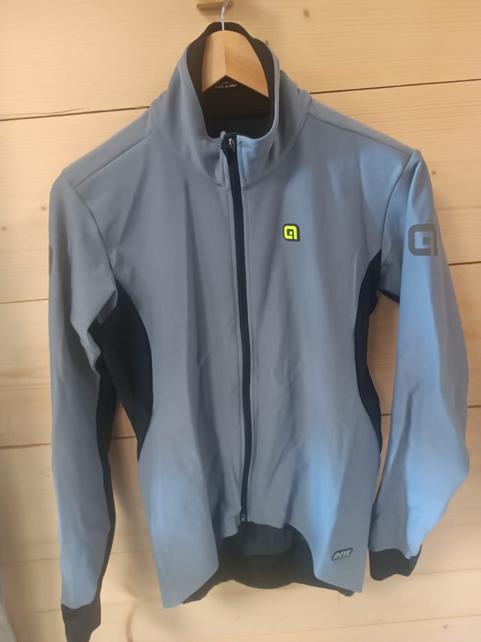 Veste Ale R-EV1 Future Warm Steel gris H