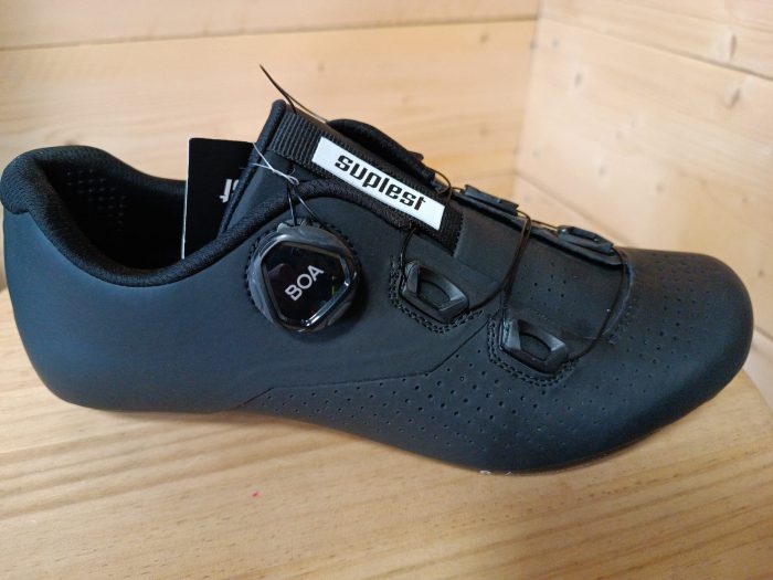 Chaussures Suplest route Sport Edge + 2.2