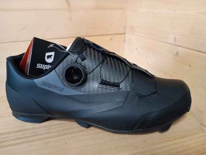 Chaussures Suplest VTT Edge + 2.0 performance