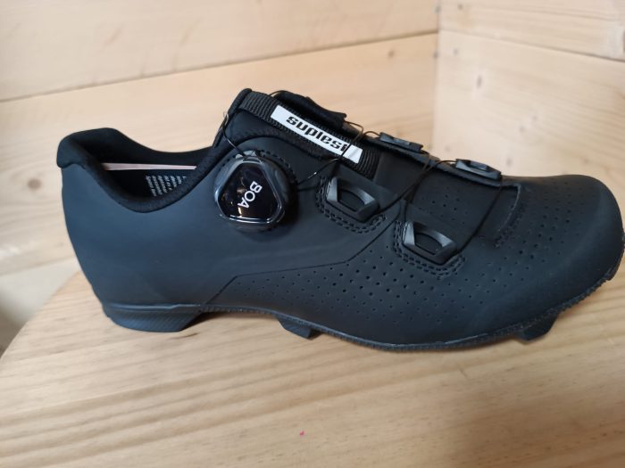 Chaussures Suplest VTT Edge + 2.0 sport