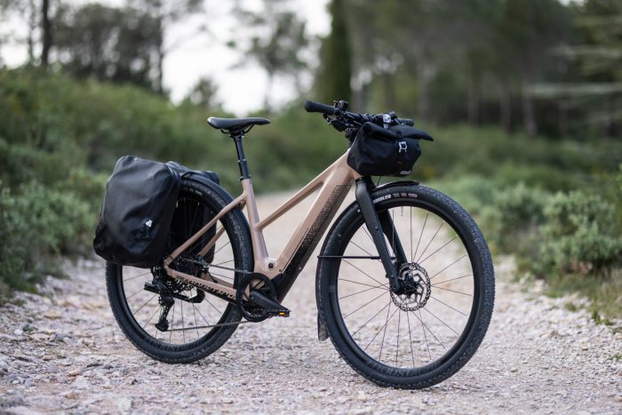 Moustache Dimanche 29.2 Gravel standard – Image 3