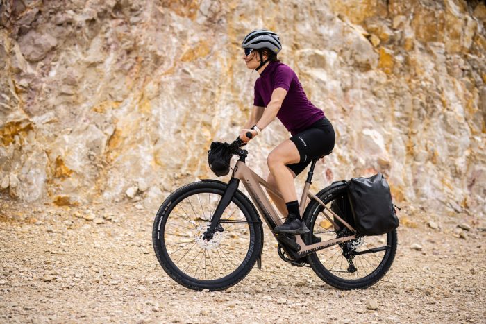 Moustache Dimanche 29.2 Gravel standard – Image 2