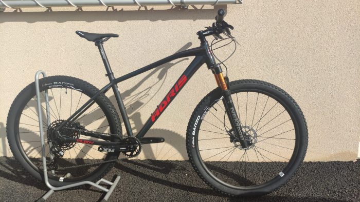 Adris Sturdy NX eagle