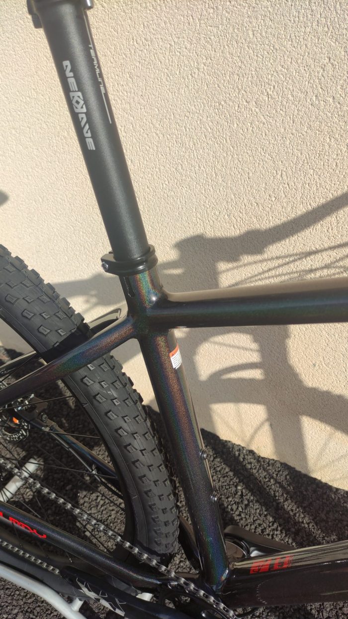 Adris Sturdy NX eagle – Image 2