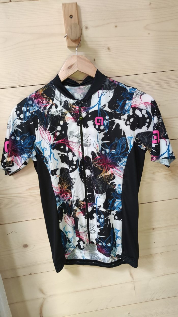 Maillot Ale MC Chios Femme