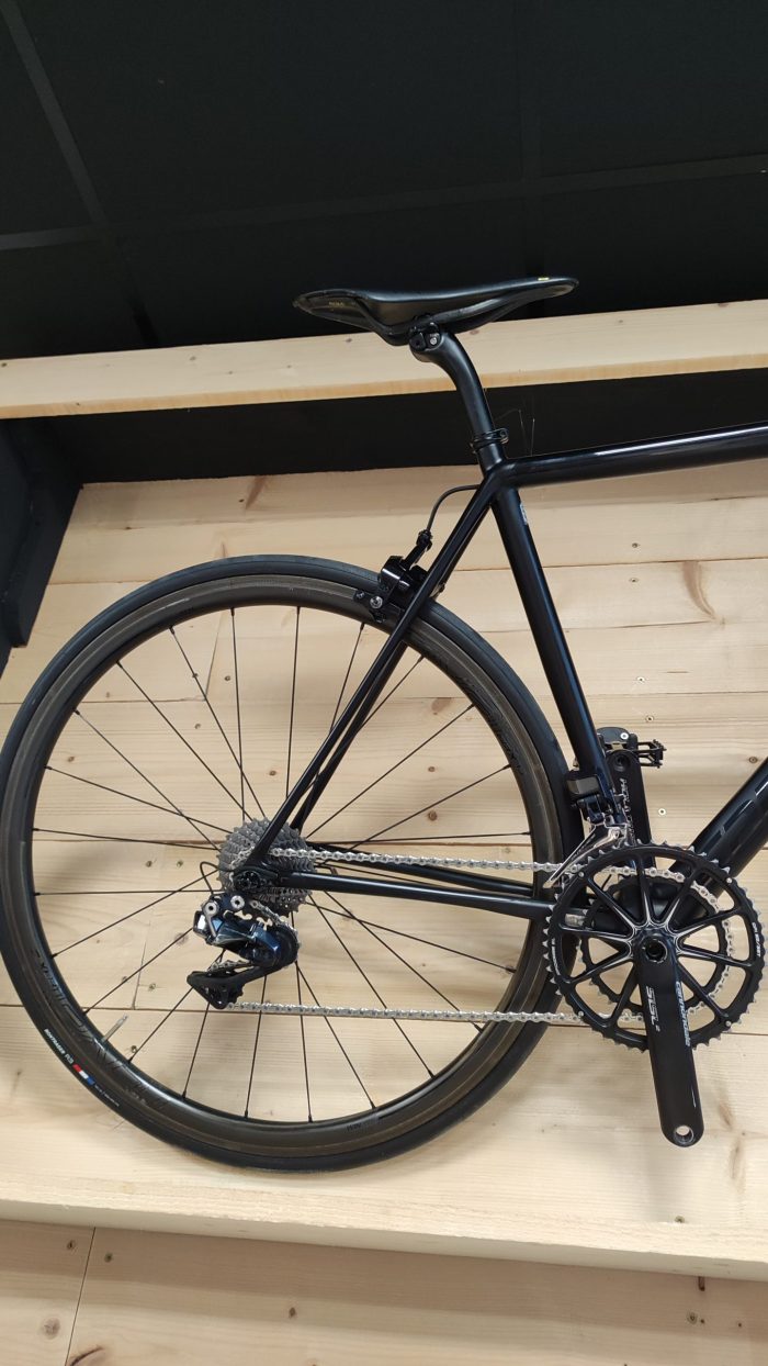 Cannondale Supersix 6,2 kg (occasion) – Image 2