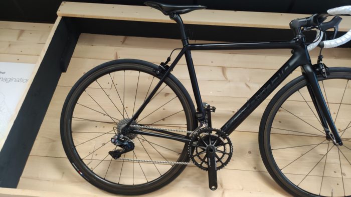 Cannondale Supersix 6,2 kg (occasion) – Image 3