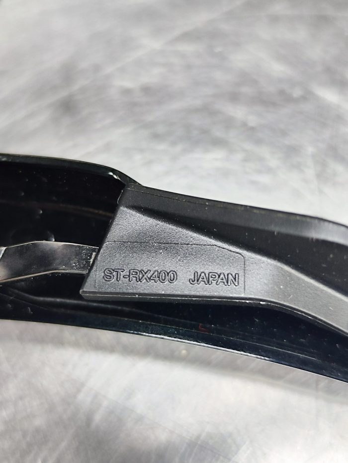 Manettes GRX400 hydrauliques 2*10 vitesses – Image 2