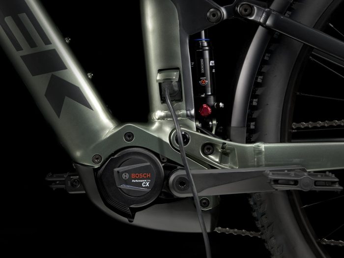Trek Powerfly FS4 625 Gen 3 – Image 2
