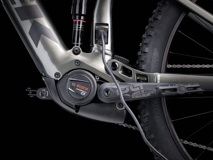 Trek Rail 5 625W Gen 3 Gris – Image 2