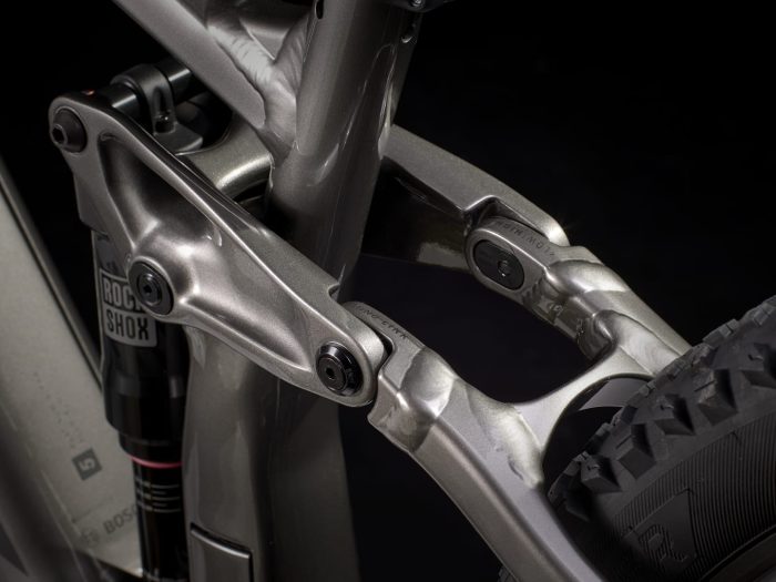 Trek Rail 5 625W Gen 3 Gris – Image 4