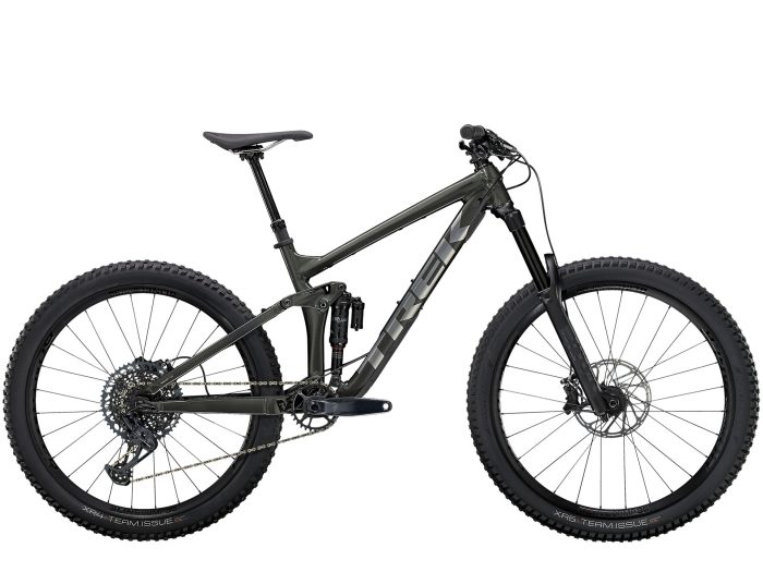 Trek Remedy 8 XT