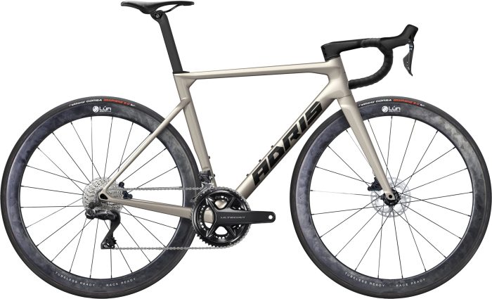 Adris Performance Ultegra di2