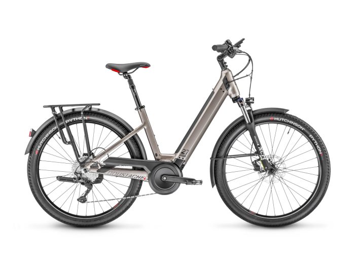 Moustache Xroad 3 open 625Wh