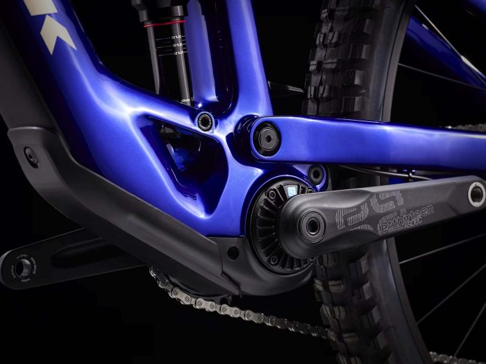 Trek Fuel EXe 9.5 vttae hybride – Image 4