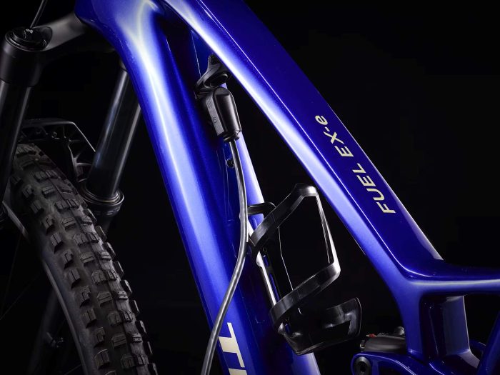 Trek Fuel EXe 9.5 vttae hybride – Image 3