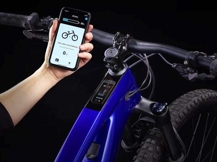 Trek Fuel EXe 9.5 vttae hybride – Image 2