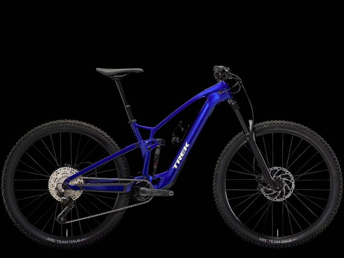 Trek Fuel EXe 9.5 vttae hybride