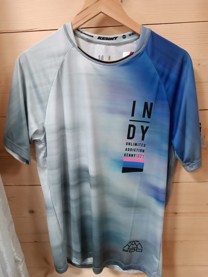 Maillot Kenny Indy MC