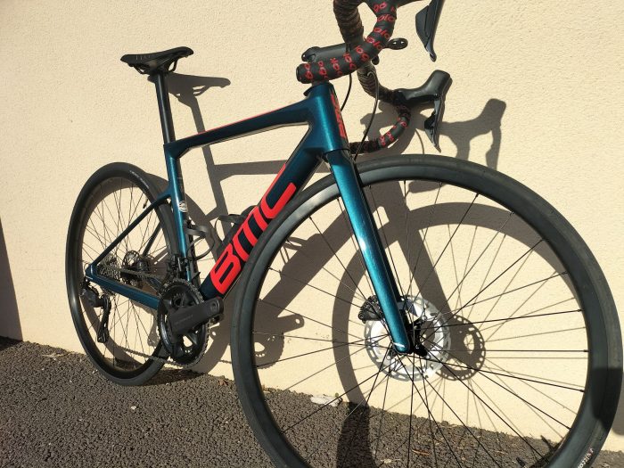 BMC SLR02 Three taille 51 (occasion)
