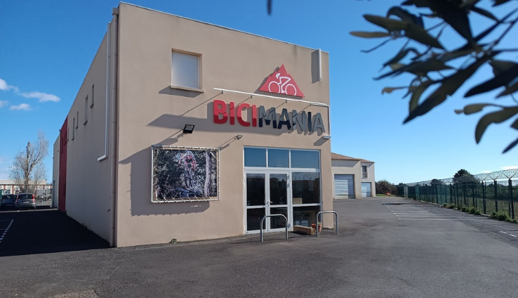 Bicimania Velos Bouches Du Rhone 1