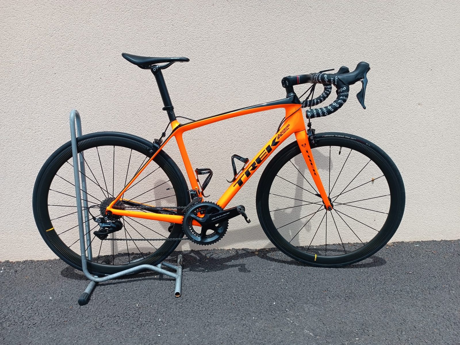 presta image