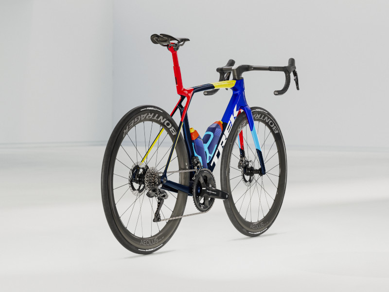 presta image