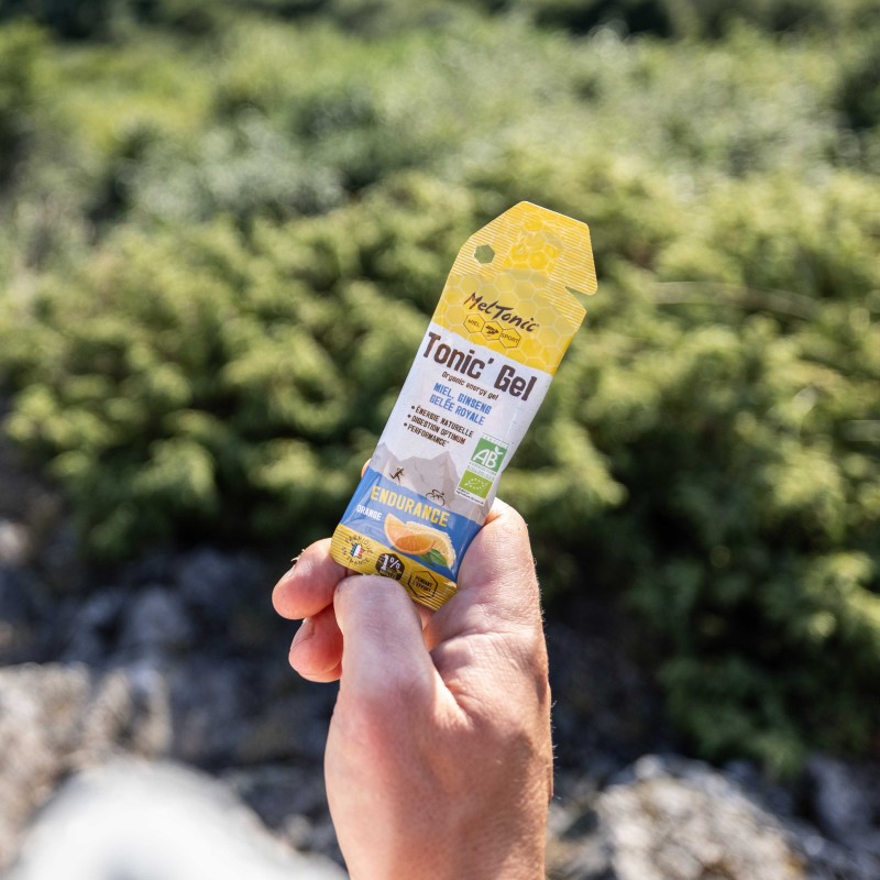 Bicimania Velos Bouches Du Rhone Gel Energetique Endurance