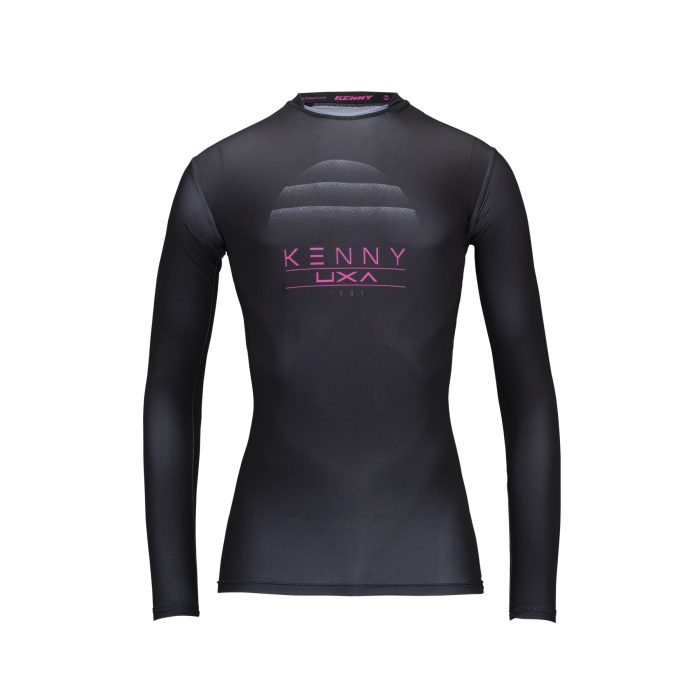 Maillot Kenny Charger Femme