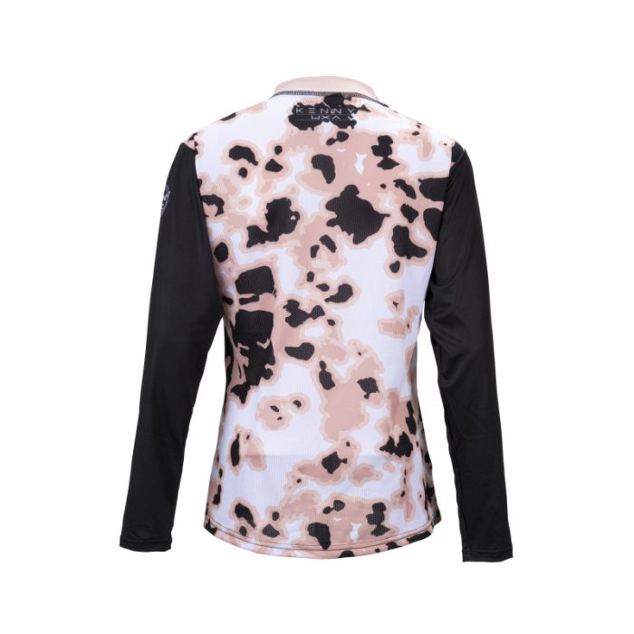 Maillot Kenny Charger Femme – Image 2