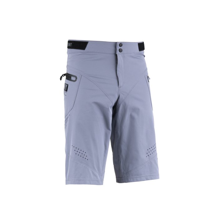Short Kenny charger avec insert