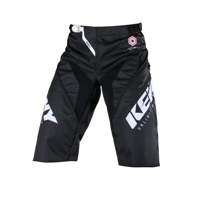 Short Kenny Track avec insert