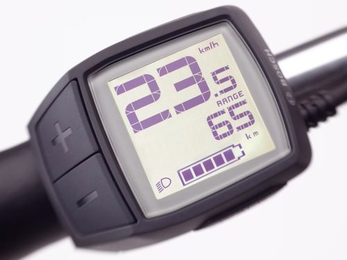 Bicimania Velos Bouches Du Rhone TownieGo5iStepThru 23 33006 G Alt4