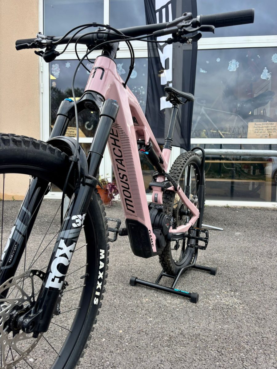 Bicimania Velos Bouches Du Rhone IMG 20251210 WA0004