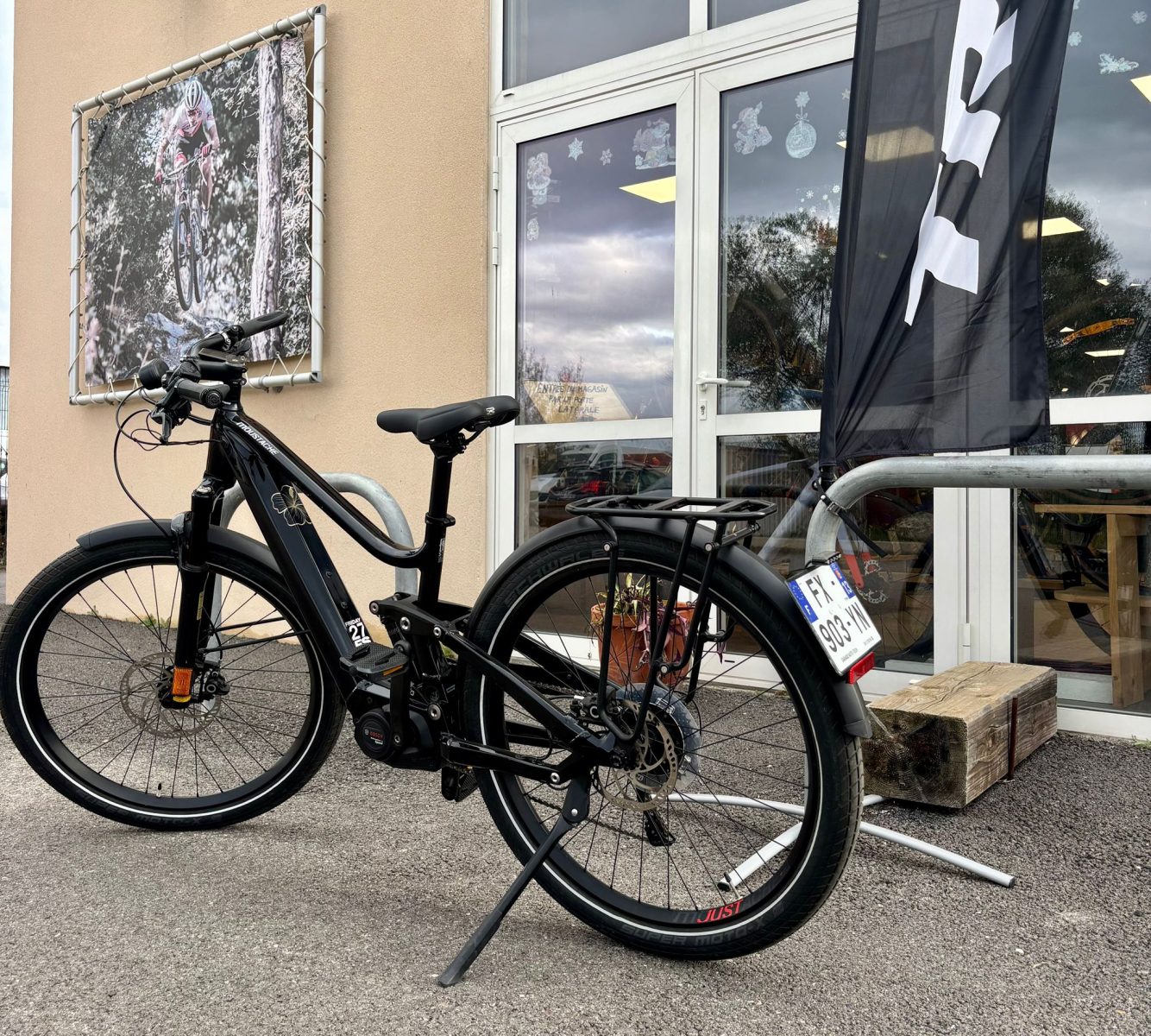 Bicimania Velos Bouches Du Rhone IMG 20251210 WA0008