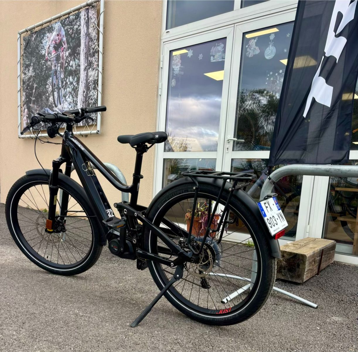 Bicimania Velos Bouches Du Rhone IMG 20251210 WA0009