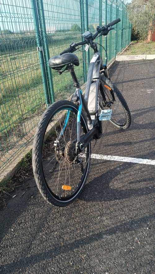 Bicimania Velos Bouches Du Rhone 1769875451722