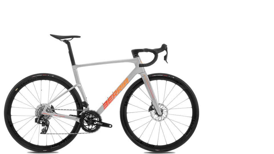 Bicimania Velos Bouches Du Rhone Berria Belador